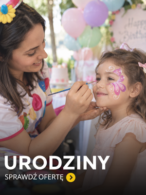 Urodziny z Akademią Piłkarską Falubaz