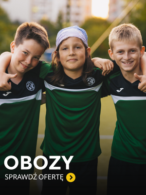 Obozy Akademii Piłkarskiej Falubaz