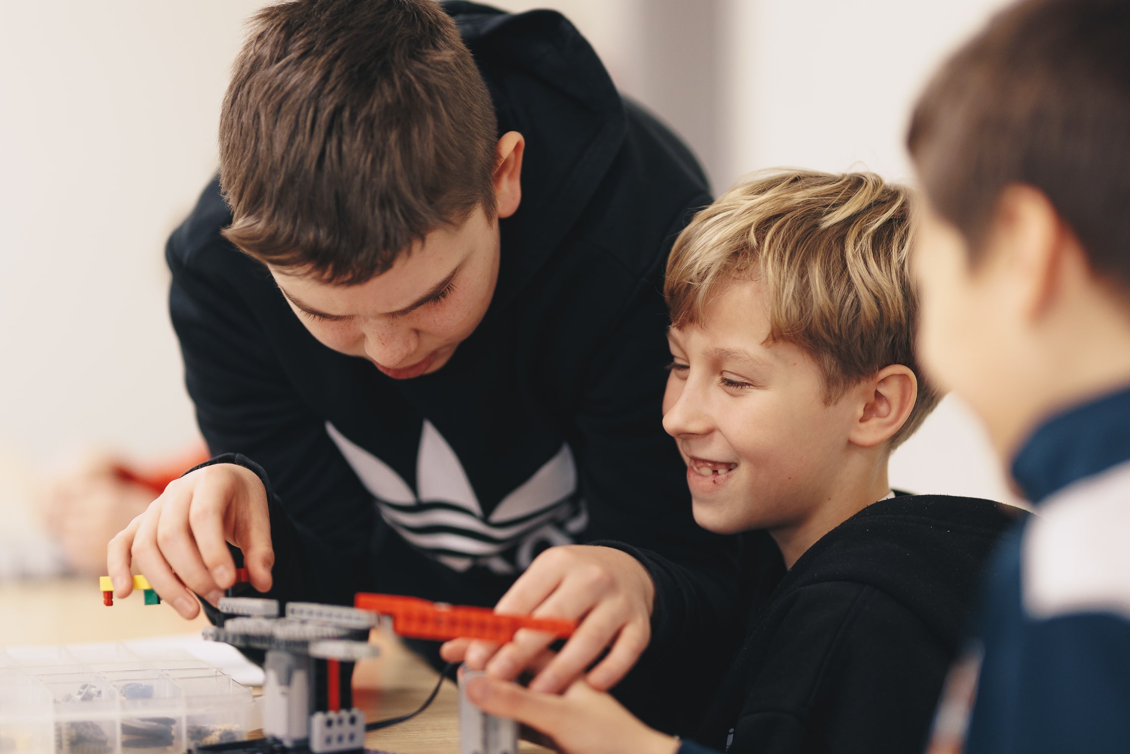 Minecraft + Lego | Sędzinko | 11.02 - 17.02.2024