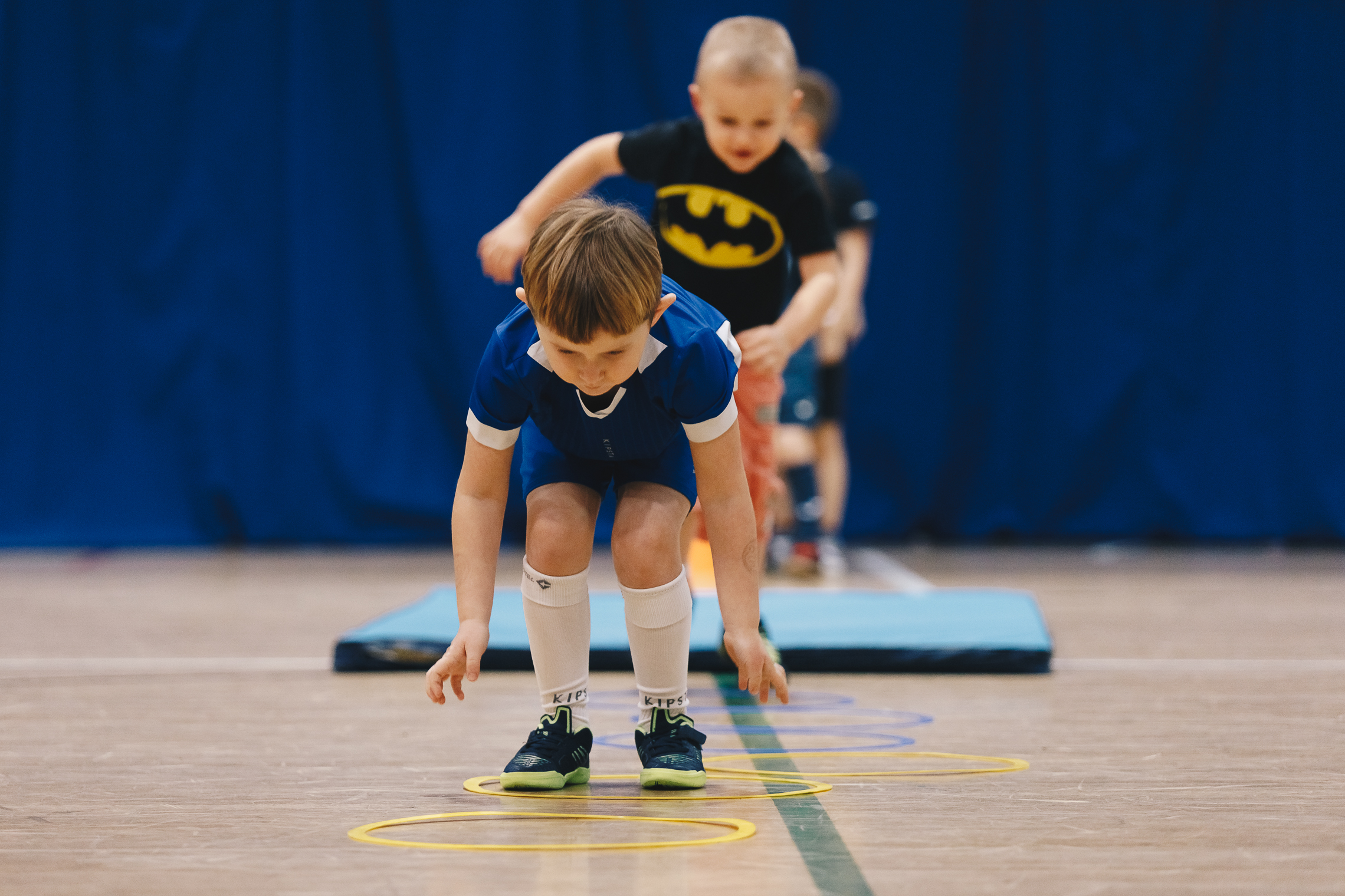 Active Camp – Obóz ogólnosportowy | Sędzinko | 18.02 - 24.02.2024