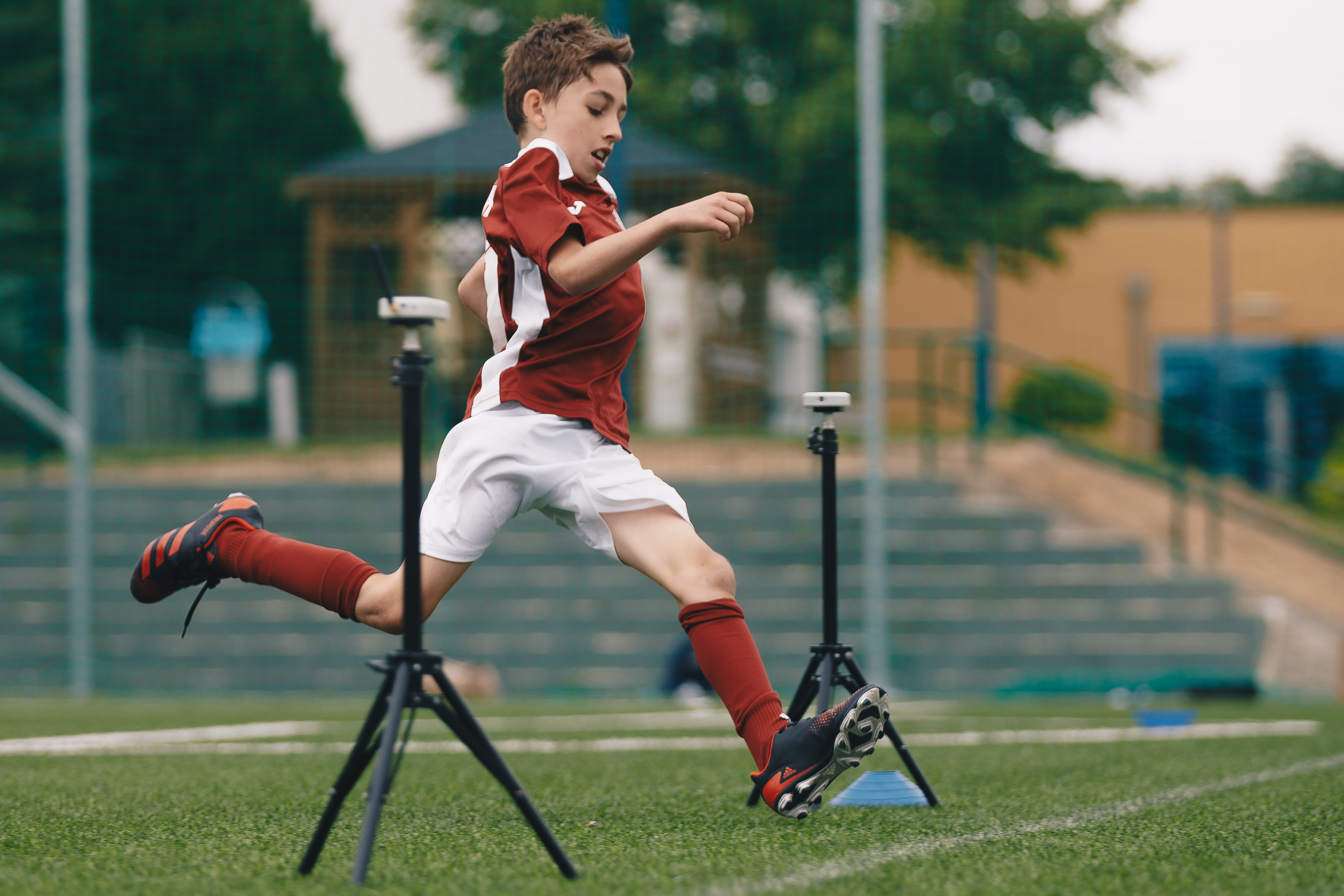 IFG CAMP - Obóz Treningu Indywidualnego | Opalenica | 05.07 - 11.07.2026