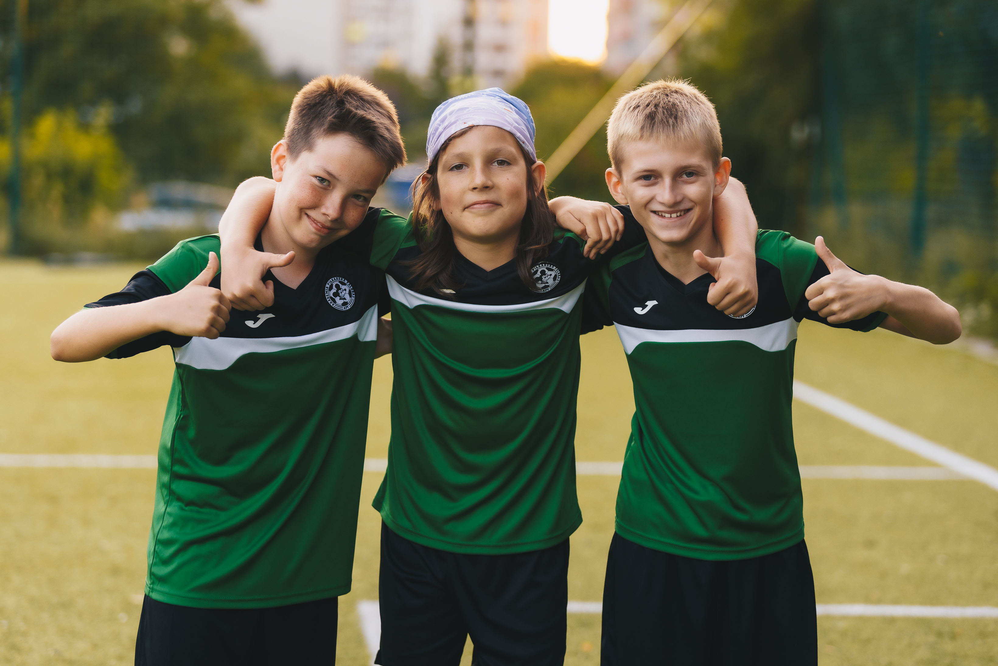 Camp Wakacyjny APF | Gutów Mały | 14.08 - 16.08.2026