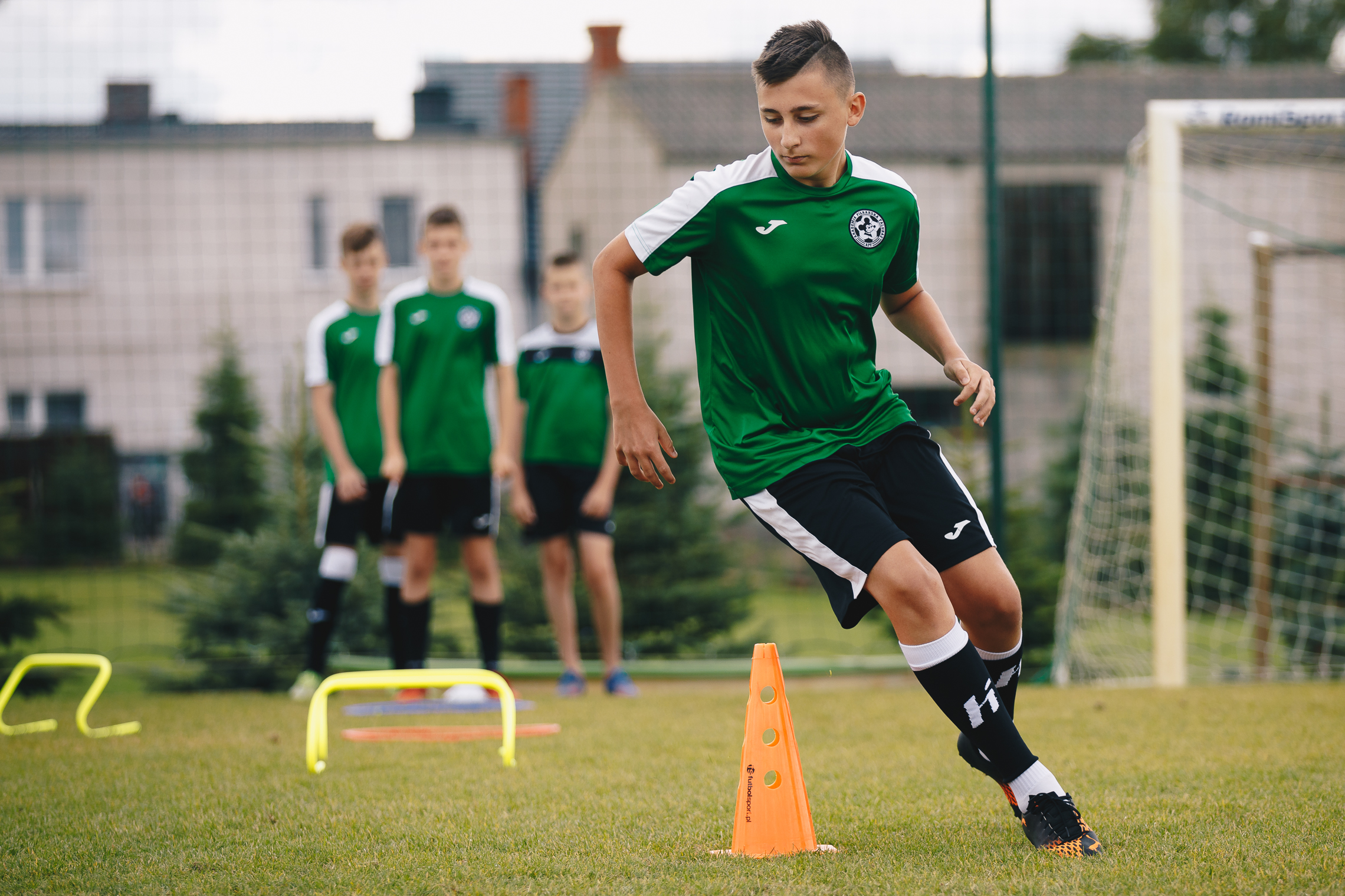 Camp Wakacyjny APF | Gutów Mały | 17.08 - 19.08.2026
